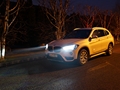 Teszt, új BMW X1, a pillangó kirepült