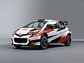 Toyota Racing 2016-os programja