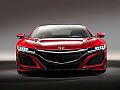 Honda újdonságok a 2016-os Genfi Autószalonon