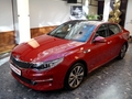 Új Kia Optima árak