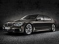 A BMW a 2016-os Genfi Nemzetközi Autószalonon