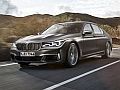 Az új BMW M760Li xDrive