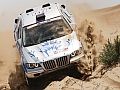 Hollandiában is egyre népszerűbb a Silk Way Rally