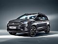 A Ford tovább bővíti európai SUV kínálatát