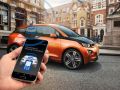 A BMW kutatási prototípusa a 2016-os Mobil Világkongresszuson