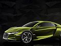 A DS e-Tense elektromos tanulmányt mutat be Genfben