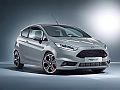Ford újdonságok a genfi autószalonon