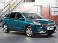 Holnap mutatkozik be a Kia Niro