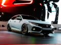 Honda a Genfi Autószalonon