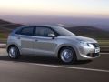 Suzuki Baleno és Suzuki újdonságok a Genfi Autószalonon
