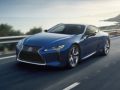 Lexus LC 500H világpremier