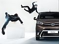 Toyota Proace Verso világpremier Genfben