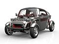 Toyota Kikai tanulmány a Genfi Autószalonon