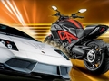 Nemzetközi Autó, Motor és Tuning Show 2016, Hungexpo