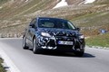 Az új Ford Focus tesztelése 