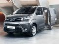 2016 modellévi Toyota Proace van