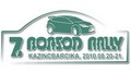 Borsod Rally 2010. Kazincbarcika