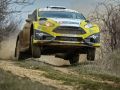 Turán Friciék újra a rally VB-n indulnak