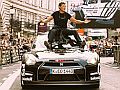 A Gumball 3000 rally május 5-én érinti Magyarországot
