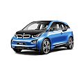 BMW i3 hatékonyabb akkumulátora 2016 nyarától