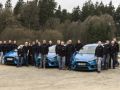 Látványos starttal indul a Ford Focus RS értékesítése