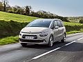 Megújul a Citroen C4 Picasso és a Grand C4 Picasso