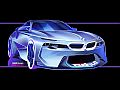 Bemutatkozott a BMW 2002 Hommage tanulmány