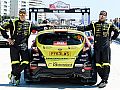 Turán Frigyesék pontszerző helyen végeztek a Portugál Rallye-n