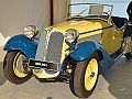 Ünnepelt siker a III. Balatonfüred Concours d’Elegance