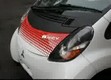 Mitsubishi i-Miev menetpróba Monzaban video