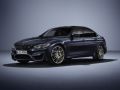 BMW M3 harmincadik születésnapjára szívdöglesztő limitált széria