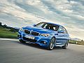 Nyár elejére érkezik a BMW 3 Gran Turismo