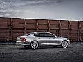 Vadonatúj Volvo S90 és V90 már Polestar optimalizációval