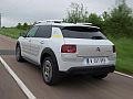 Új felfüggesztési technológiát dolgozott ki a Citroën