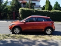 Az új Hyundai i20 Active crossover