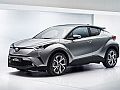 A Toyota piaci pozíciója az elmúlt fél évben