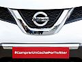 Így adtak el egy Nissan X-Trailt a Twitteren
