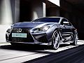 Rekord félévet zárt a Lexus Európában