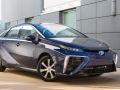 Hosszú távon tesztelik a Toyota Mirait Ausztráliában