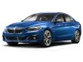 Új BMW 1 prémium kompakt limuzin, Kínában vezetik be