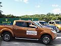 Nissan Navara lesz a rescue car a Hungaroring-i Forma 1-es futamon