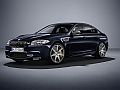 Íme az új BMW M5 Competition Edition