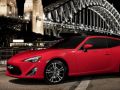 Toyota GT86 Shooting Brake tanulmányautó Ausztráliából
