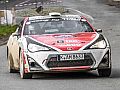 Versenyautóként is bizonyíthat a Toyota GT86
