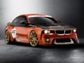 Tisztelgés a turbós legendák előtt: az új BMW 2002 Hommage tanulmány