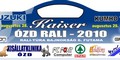 Ózd Rally 2010.