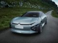 Premier előtt látható a Citroën Cxperience concept
