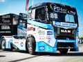 OXXO Racing: Ryan dobogóval mutatkozott be a Hungaroringen