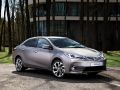 Szeptemberben érkezik az új Toyota Corolla