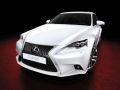 Hétszámjegyű sikertörténet: a Lexus IS globális eladásai meghaladják az egymillió darabot